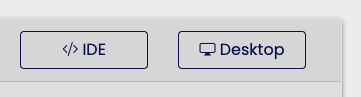 Grader Than Workspaces open buttons